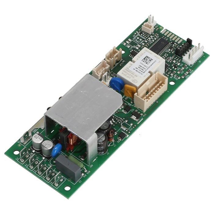 Płyta sterująca SW 2.1 DeLonghi DeLonghi 5213221091 — zdjęcie 3 — zdjęcie 3