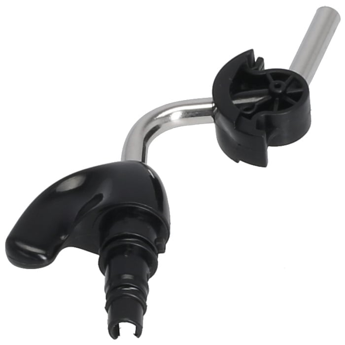 Dysza parowa DeLonghi DeLonghi 5513220221 — zdjęcie 1