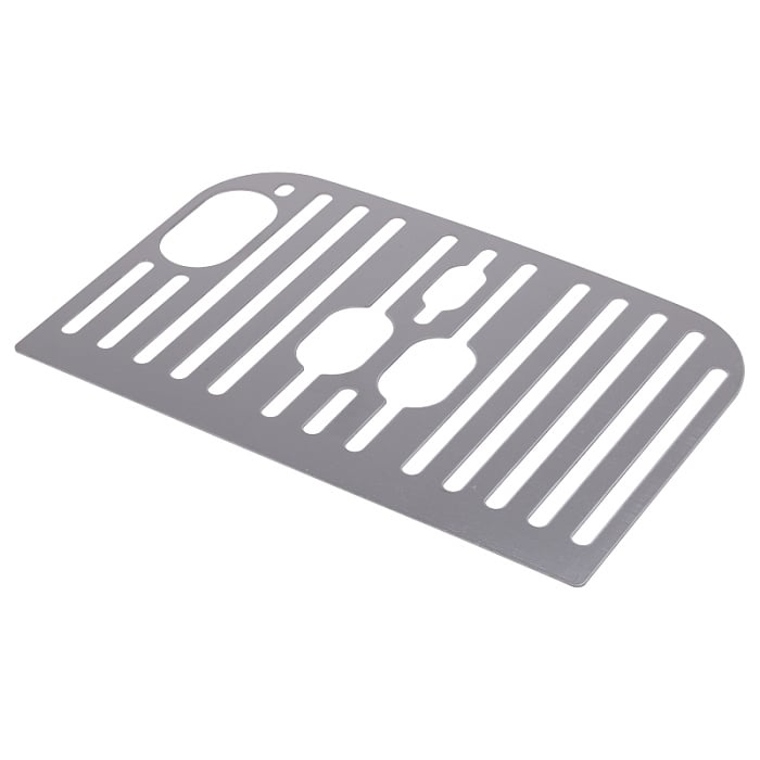 Tacka ociekowa DeLonghi DeLonghi AS00006933 — zdjęcie 2 — zdjęcie 2