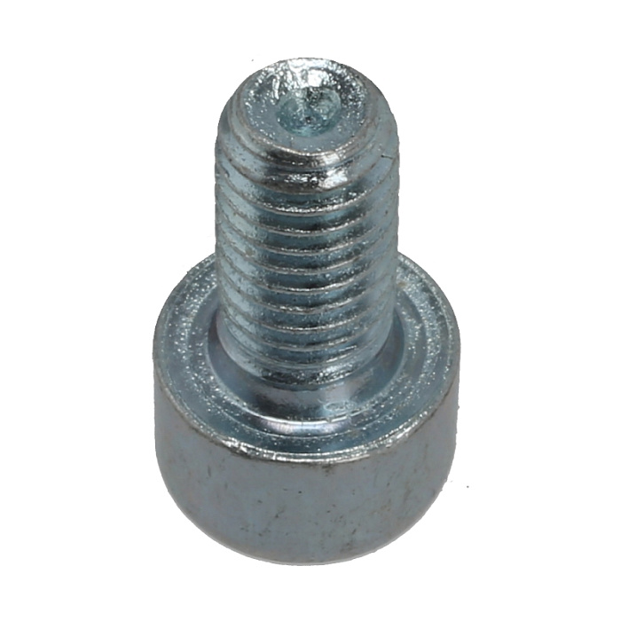 Jura Schraube M5x10 vz blau Jura 70686 — zdjęcie 4 — zdjęcie 4
