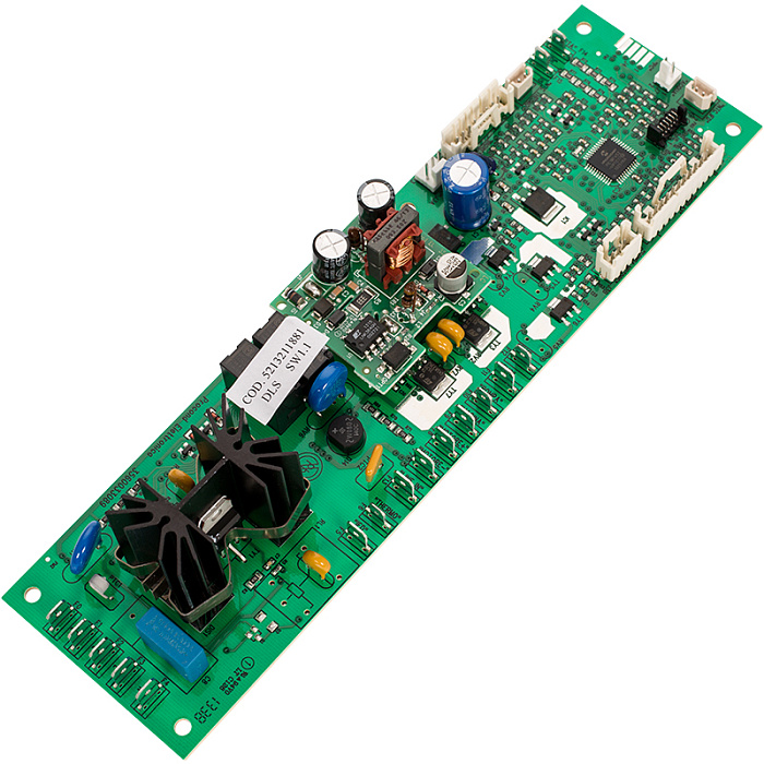 DeLonghi Eletronik SW1.1 DeLonghi 5213211881 — zdjęcie 1