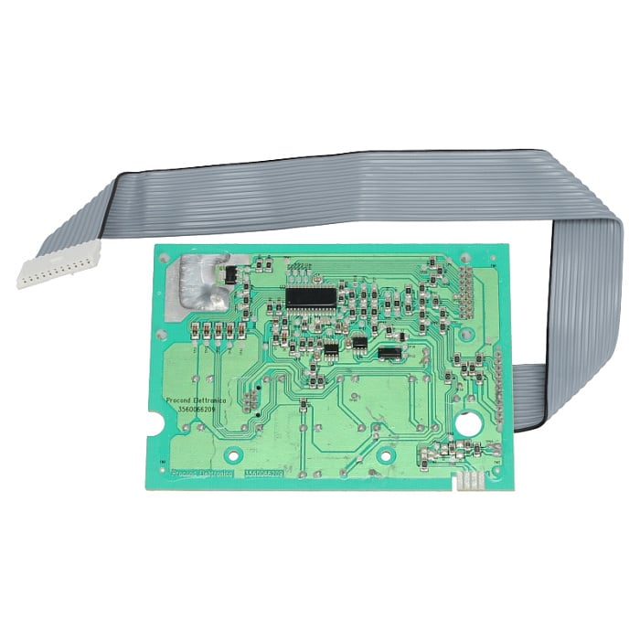 Płyta sterująca DeLonghi ESAM4500 DeLonghi 5213212871 — zdjęcie 3 — zdjęcie 3