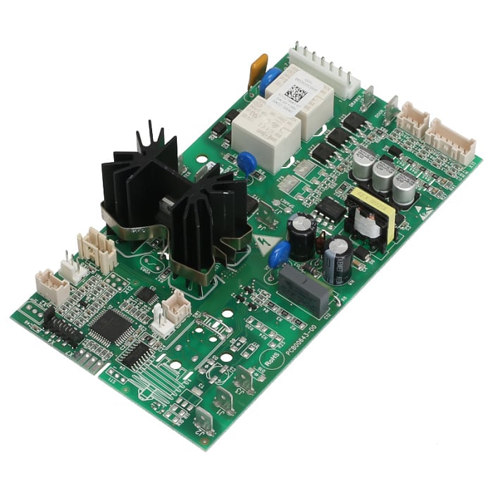 Płyta elektroniki DeLonghi ETAM 29.660 DeLonghi 5213219941 — zdjęcie 1