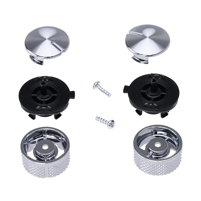 Bedienknopf Set DeLonghi AS00006171 - kup w AGD Group Bedienknopf Set DeLonghi AS00006171