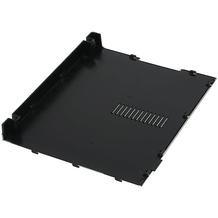 Lewa ściana obudowy chromowana do ekspresów DeLonghi ESAM 6650 DeLonghi 5513216821 — zdjęcie 6 — zdjęcie 6