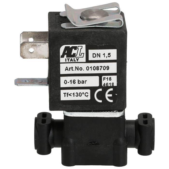 Zawór elektromagnetyczny Jura 74182 — zdjęcie 1