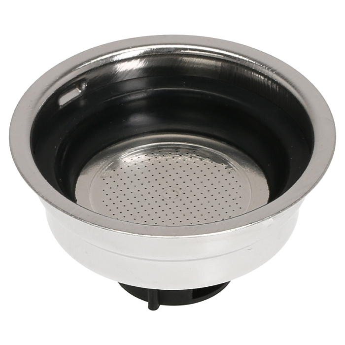 Sitko 1-filiżankowe DeLonghi DeLonghi 7313285829 — zdjęcie 1