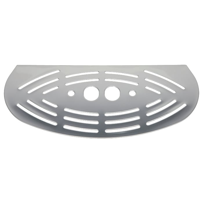 Tacka ociekowa DeLonghi DeLonghi 6032111800 — zdjęcie 1