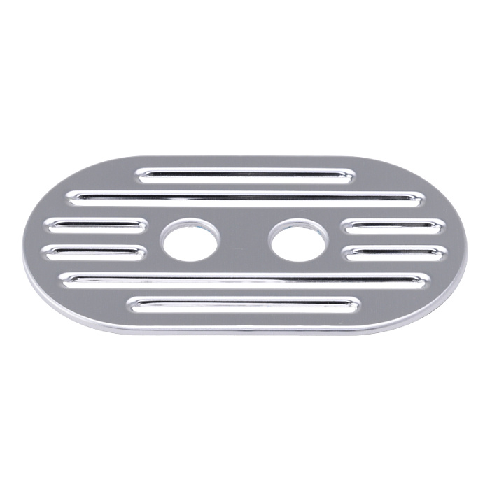 Tacka ociekowa DeLonghi EC 9x55 DeLonghi AS00002803 — zdjęcie 1