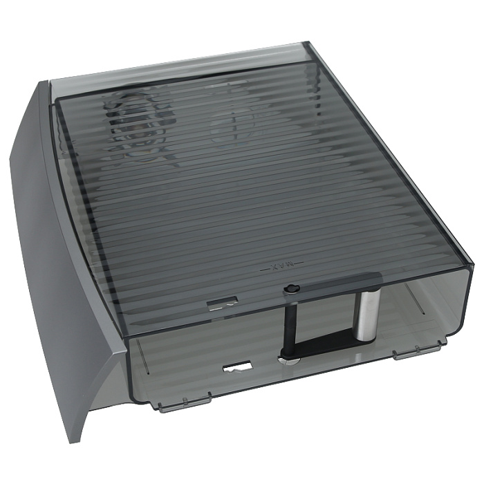 Front Zbiornika Na Wodę, Dark Inox Jura 74682 — zdjęcie 3 — zdjęcie 3