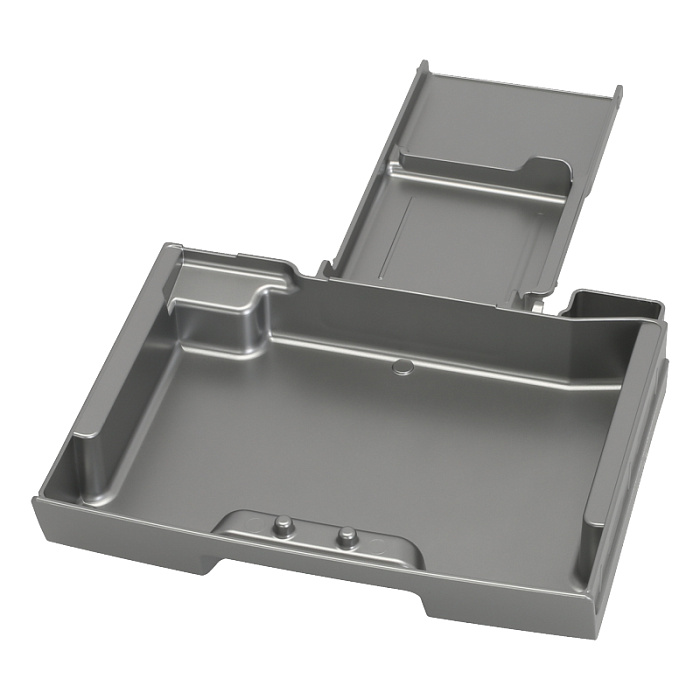 Tacka ociekowa DeLonghi DeLonghi 5313266991 — zdjęcie 1