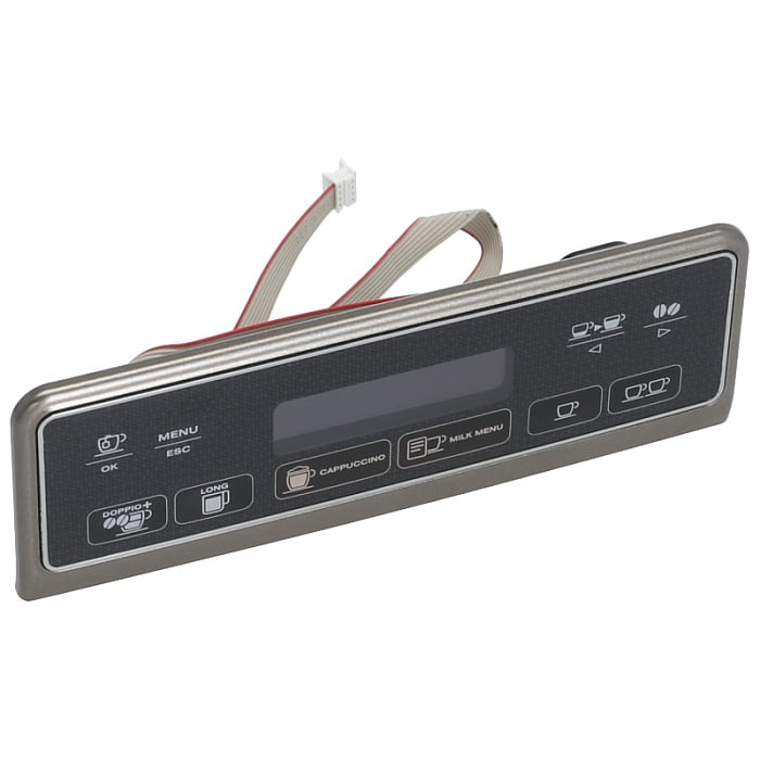 Panel sterowania DeLonghi DeLonghi 7313243231 — zdjęcie 1