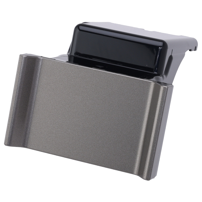 Tacka ociekowa titan DeLonghi ECAM 450 DeLonghi AS00003532 — zdjęcie 3 — zdjęcie 3