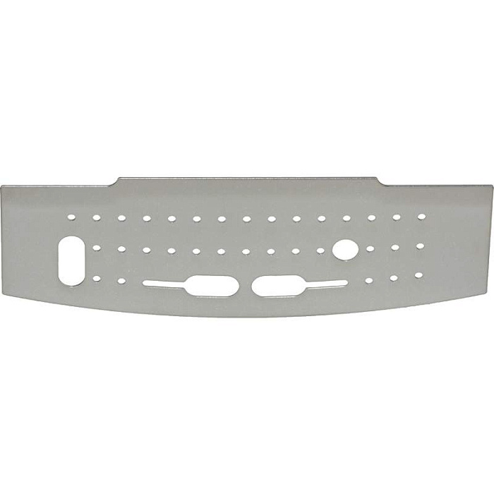 Tassenplattform Alu Jura 69049