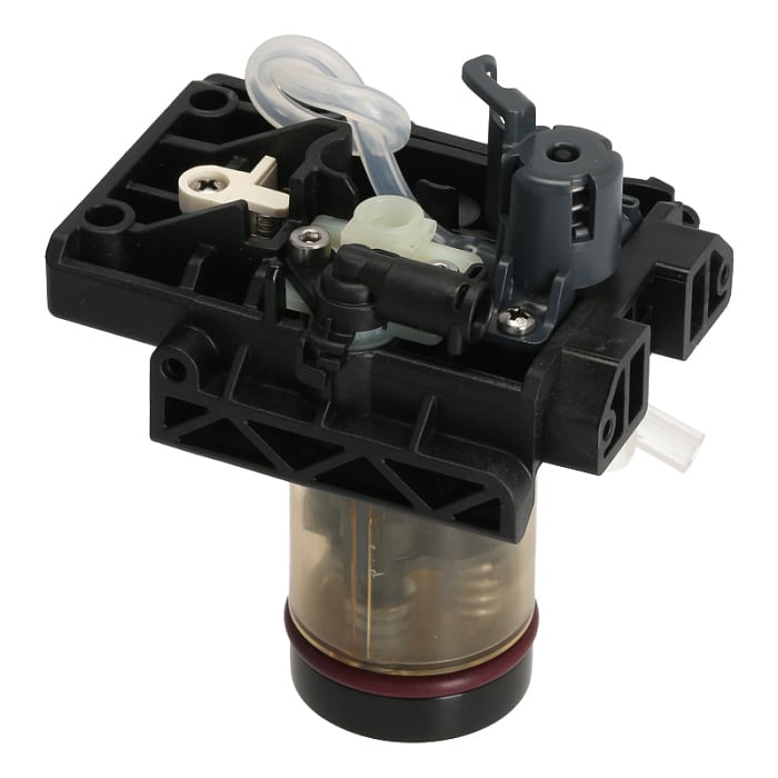 Zaparzacz DeLonghi ECAM DeLonghi 7313243801 — zdjęcie 4 — zdjęcie 4
