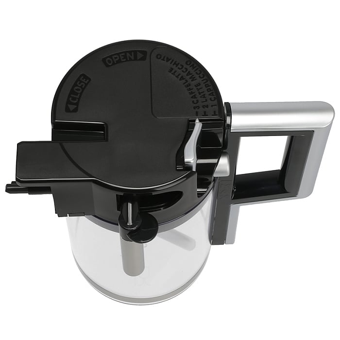 Dzbanek do mleka DeLonghi ESAM DeLonghi 5513211631 — zdjęcie 6 — zdjęcie 6