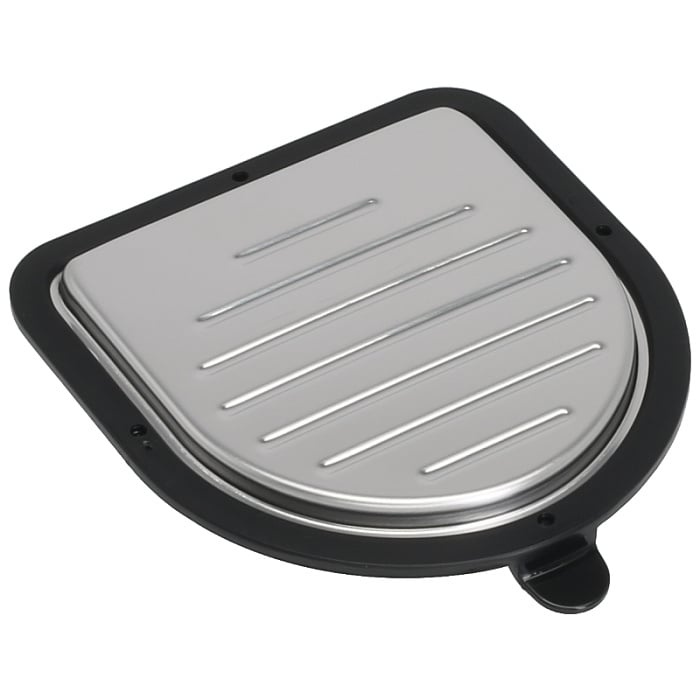 Tacka ociekowa DeLonghi EC 685 DeLonghi 5513226761 — zdjęcie 2 — zdjęcie 2