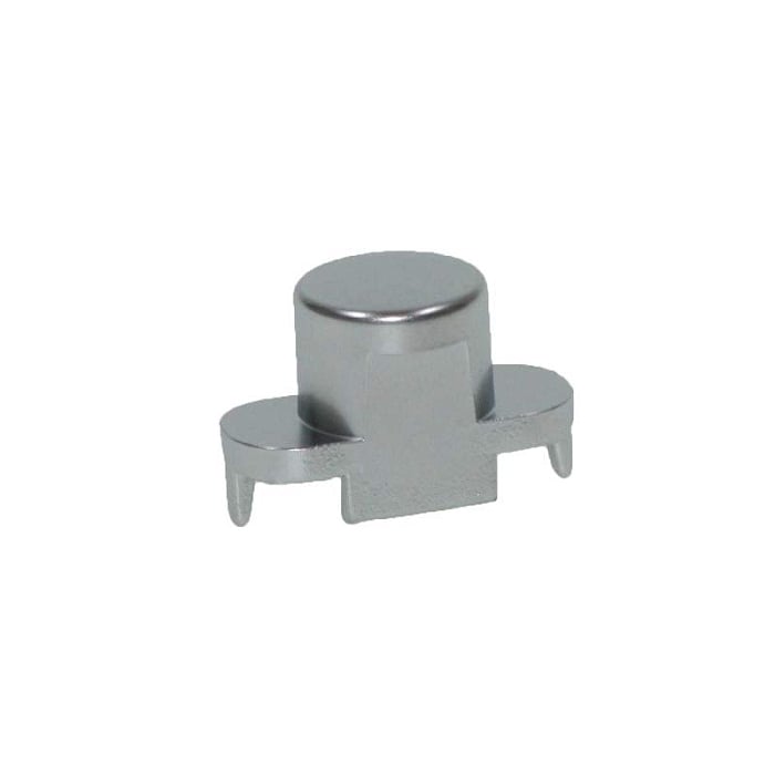 DeLonghi Przycisk chromoptik ESAM4400 DeLonghi 5332218900 — zdjęcie 2 — zdjęcie 2