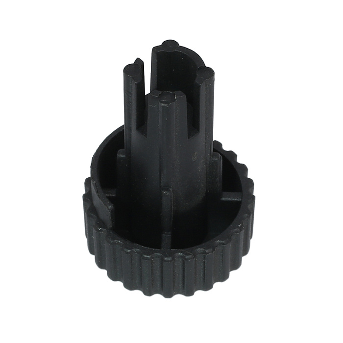 Pokrętło zmielenia DeLonghi ESAM DeLonghi 5913210471 — zdjęcie 4 — zdjęcie 4