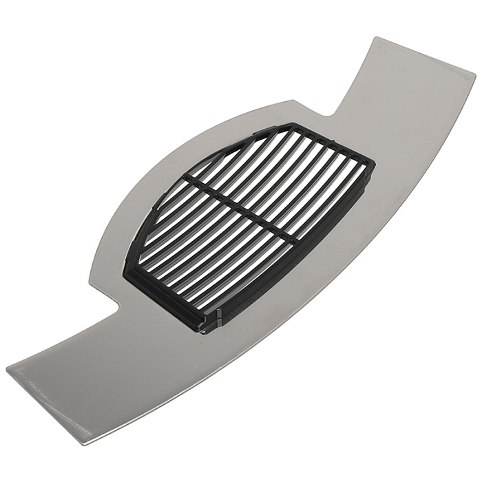 Tacka ociekowa Inox Jura D-Serie Jura 73690 — zdjęcie 3 — zdjęcie 3
