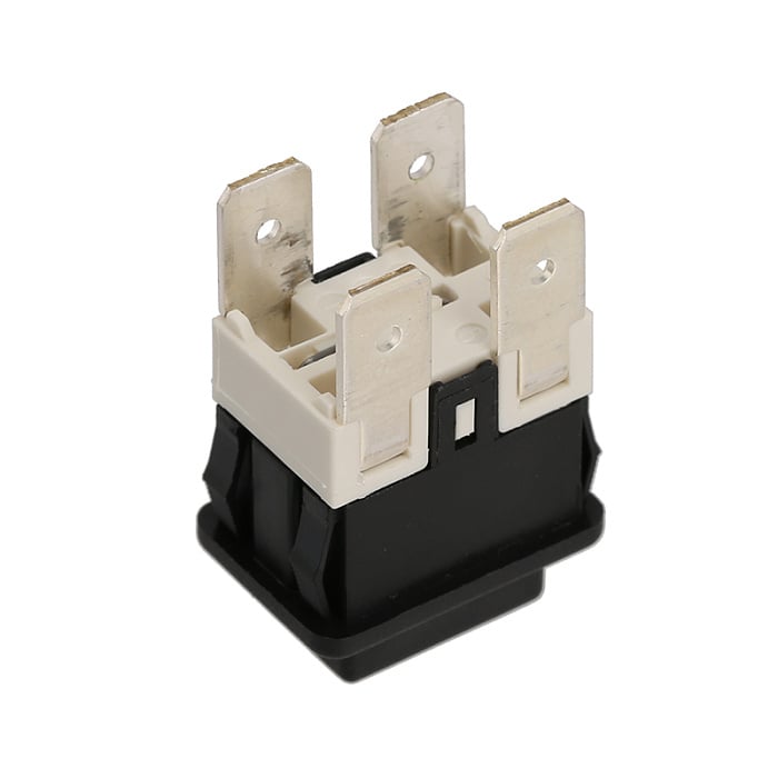 Włącznik DeLonghi DeLonghi 5113210371 — zdjęcie 4 — zdjęcie 4