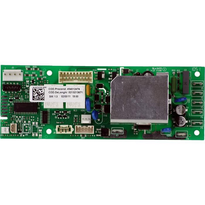 DeLonghi Płyta Elektroniczna DeLonghi 5213213671 — zdjęcie 1