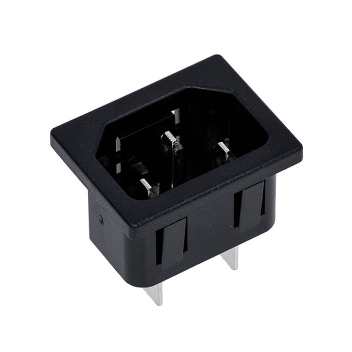 DeLonghi 5232114100 złącze sieciowe DeLonghi 5232114100 — zdjęcie 2 — zdjęcie 2