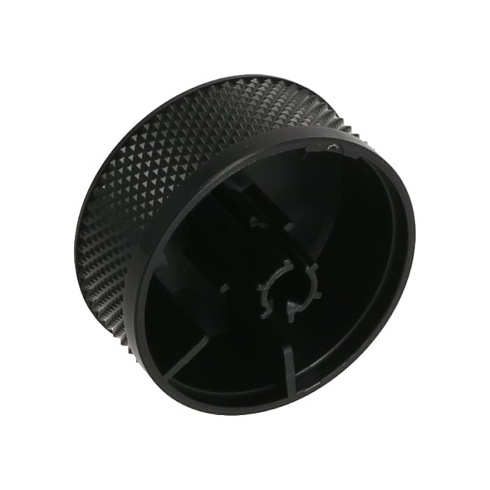 Pokrętło przełącznika DeLonghi EC 260.BK DeLonghi 5313273731 — zdjęcie 4 — zdjęcie 4