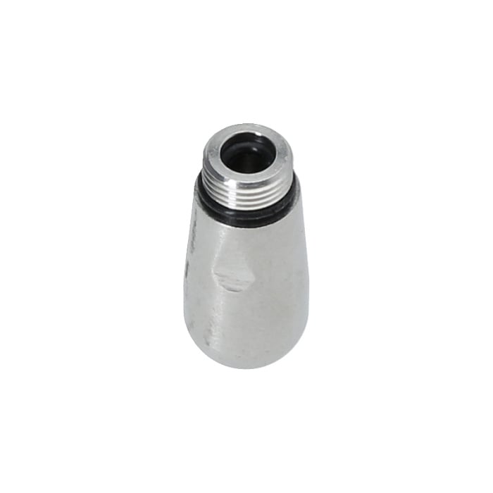 Dysza parowa 1-otworowa DeLonghi AS00002710 — zdjęcie 3 — zdjęcie 3