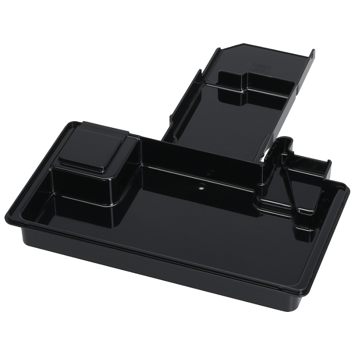Tacka ociekowa DeLonghi Maestosa DeLonghi 5313258051 — zdjęcie 1