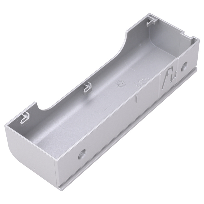 Blenda srebrna zbiornika DeLonghi ECAM 450.65.S DeLonghi 53132C7963 — zdjęcie 7 — zdjęcie 7