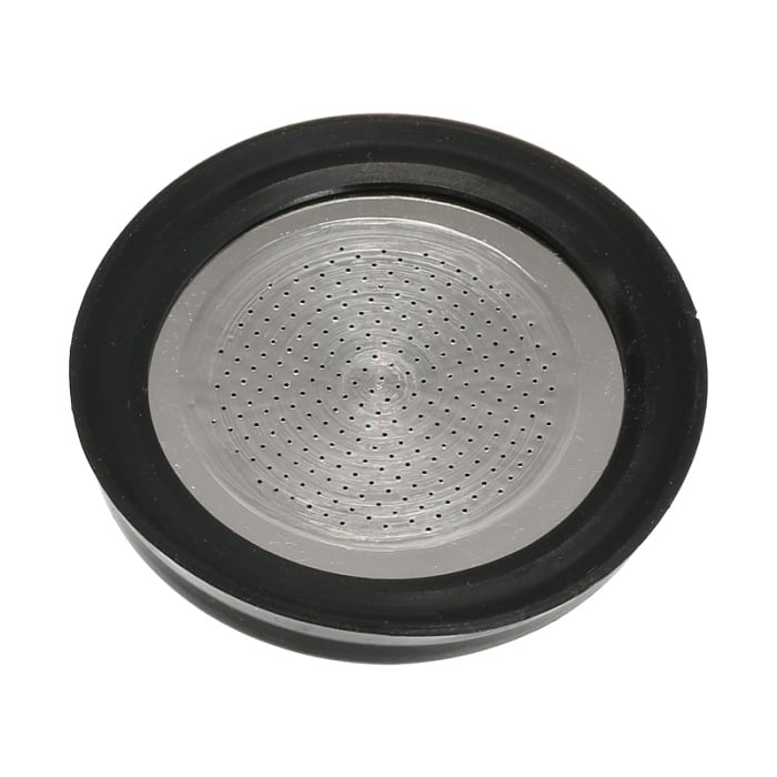 Siebeinsatz DeLonghi EC DeLonghi 7313285859 — zdjęcie 1