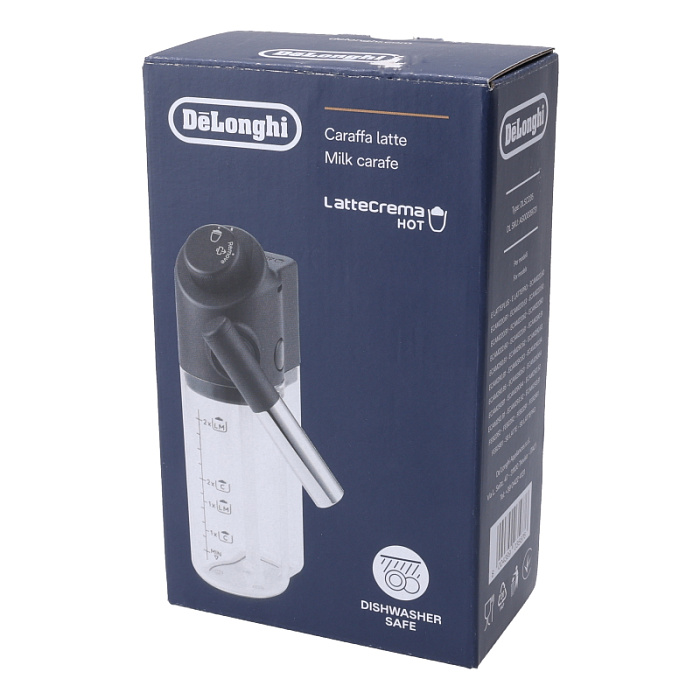 Zbiornik mleka DeLonghi DeLonghi 7313268961 — zdjęcie 1