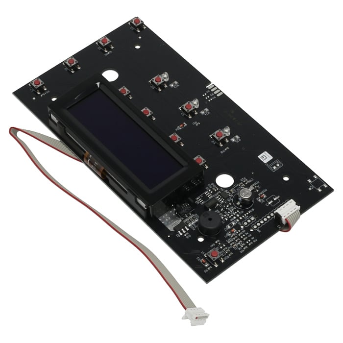 Płyta sterująca do ekspresów DeLonghi ESAM66xx DeLonghi 5513217991 — zdjęcie 3 — zdjęcie 3