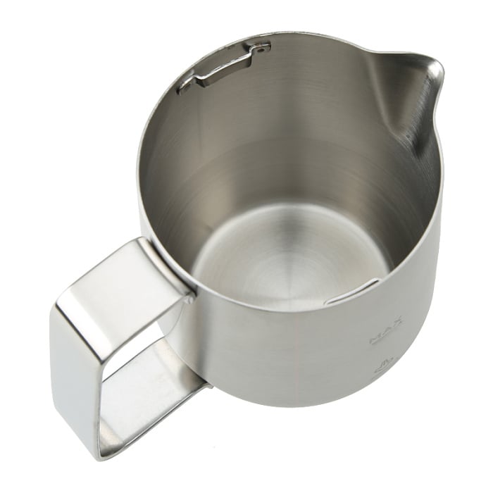 Dzbanek mleka AISI304 DeLonghi AS00001230 — zdjęcie 5 — zdjęcie 5