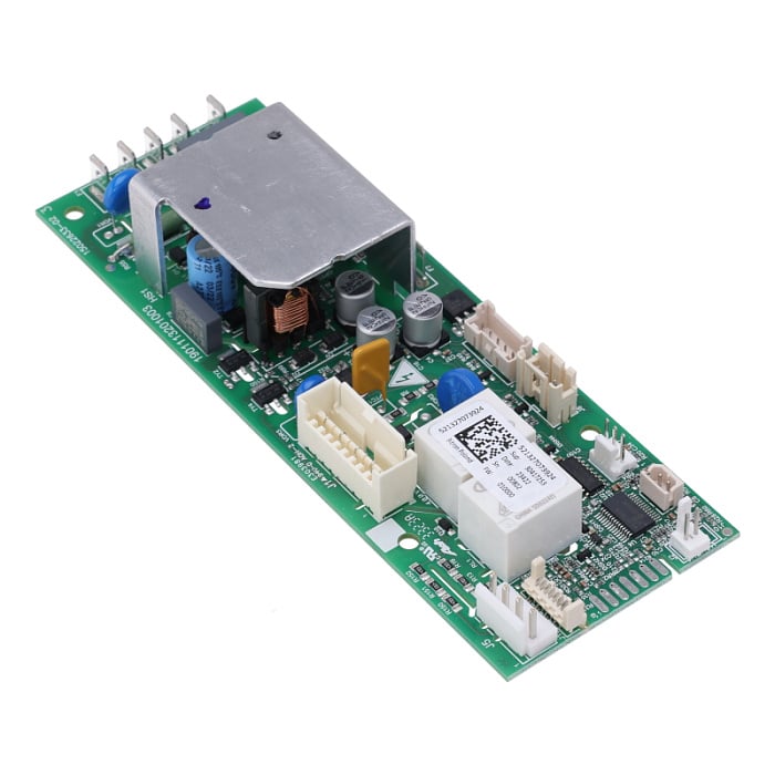 Leistungselektronik SW1.0 DeLonghi AS00006954 — zdjęcie 2 — zdjęcie 2