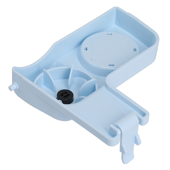 Sprzączka mocująca filtr Claris blue do zbiornika wody Jura 70825 — zdjęcie 6 — zdjęcie 6