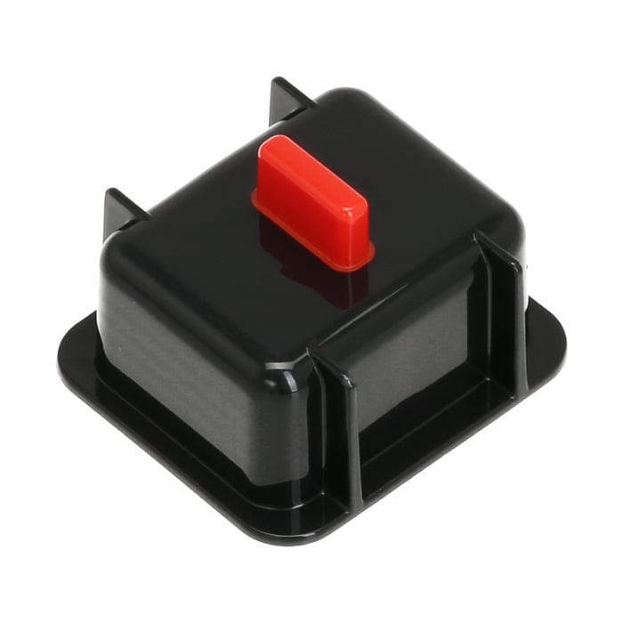 Pływak tacki ociekowej DeLonghi DeLonghi 5313260691 — zdjęcie 1 Pływak tacki ociekowej DeLonghi DeLonghi 5313260691 — zdjęcie 1