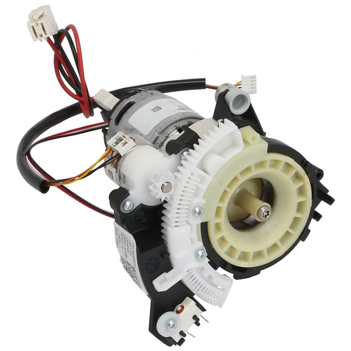 Młynek 230V lewy DeLonghi Maestosa DeLonghi 7313248691 — zdjęcie 2 — zdjęcie 2