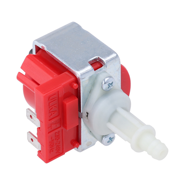 Pompa Ulka 3 NME 16W DeLonghi EC 750 DeLonghi 5132100900 — zdjęcie 8 — zdjęcie 8