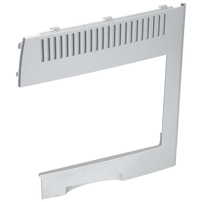 Ściana prawa srebrna DeLonghi ECAM DeLonghi 5313231661 — zdjęcie 1
