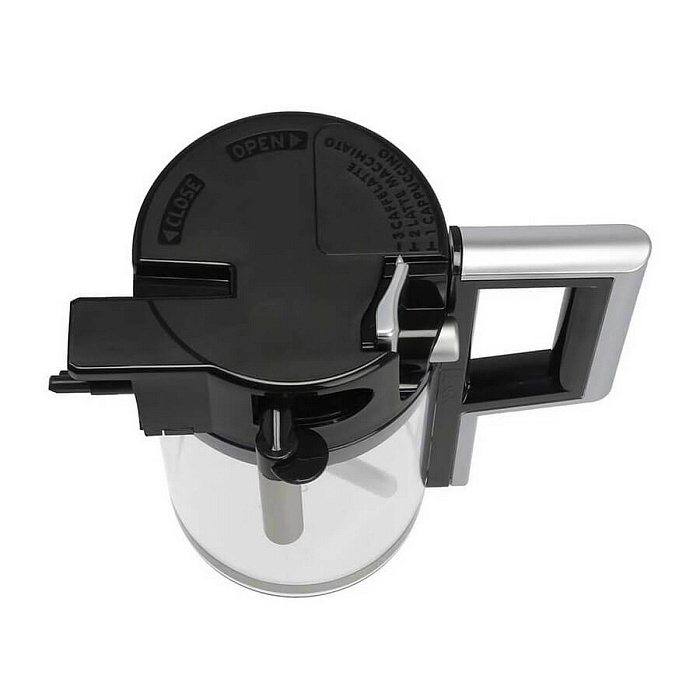 Pojemnik na mleko kompletny do ekspresu DeLonghi DLSC007 5513294531 — zdjęcie główne produktu AGD Group Pojemnik na mleko kompletny do ekspresu DeLonghi DLSC007 5513294531 — zdjęcie główne produktu AGD Group — zdjęcie 2