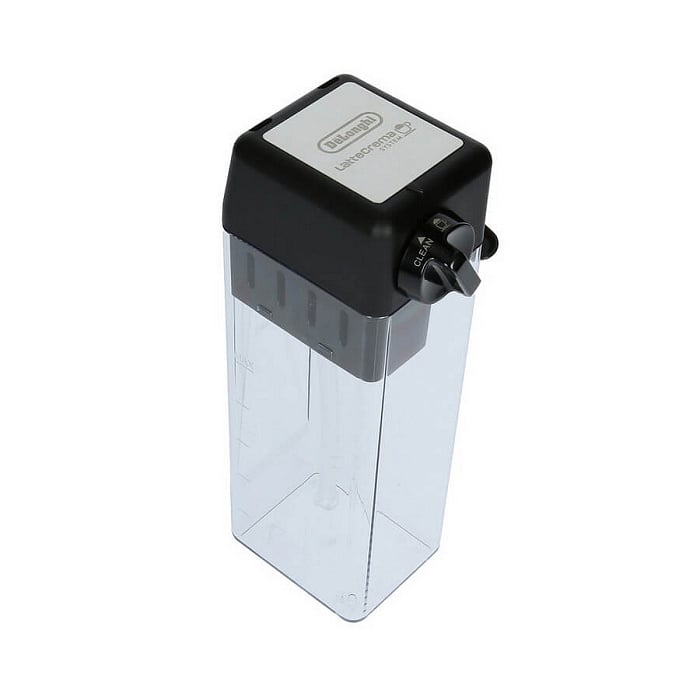Pojemnik na mleko kompletny do ekspresu DeLonghi 5513294561 — zdjęcie 3 Pojemnik na mleko kompletny do ekspresu DeLonghi 5513294561 — zdjęcie 3 — zdjęcie 4