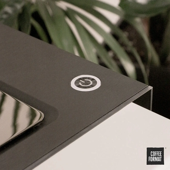 Coffee Format BLOOM - galeria 7 Coffee Format BLOOM - galeria 7 — zdjęcie 9