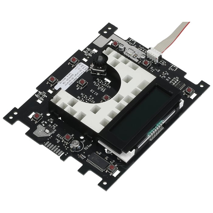 Płyta sterująca DeLonghi ESAM 5500 EX:2 DeLonghi 5513219101 — zdjęcie 3 — zdjęcie 3