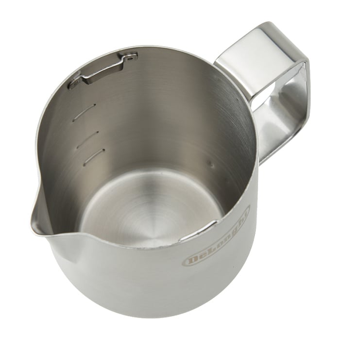 Dzbanek mleka AISI304 DeLonghi AS00001230 — zdjęcie 4 — zdjęcie 4