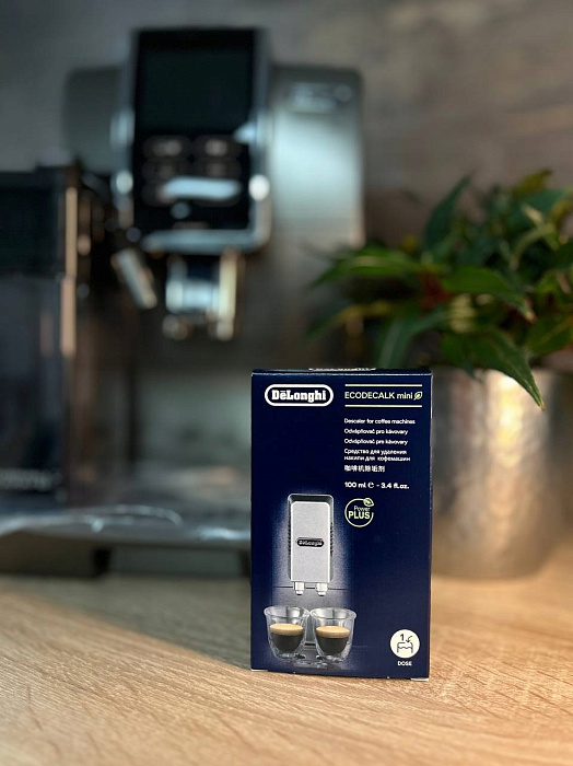 Automatyczny ekspres De'Longhi ECAM 370.95.T — zdjęcie 2 — zdjęcie 3