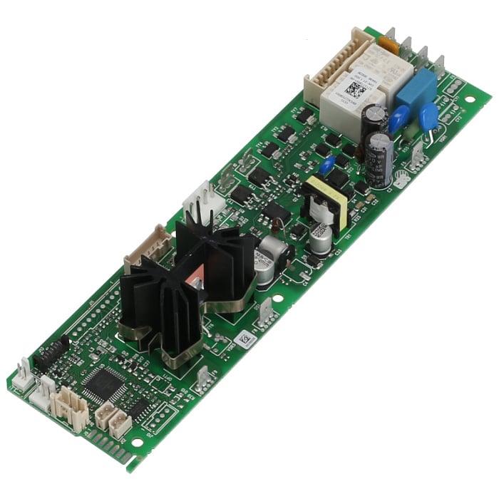 DeLonghi Leistungselektronik SW1.1 ECAM 45 DeLonghi 5213219891 — zdjęcie 1