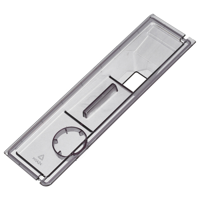 Pokrywka zbiornika wody DeLonghi ECAM DeLonghi 5313251421 — zdjęcie 2 — zdjęcie 2