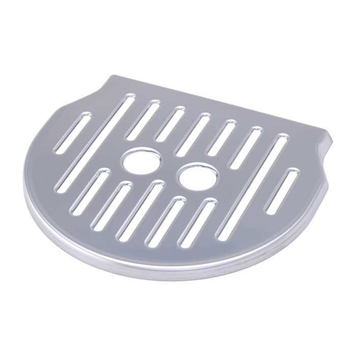 Tacka ociekowa DeLonghi EC 890 DeLonghi AS00008588 — zdjęcie 1